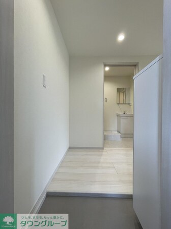 ブルーベイgyoda3の物件内観写真